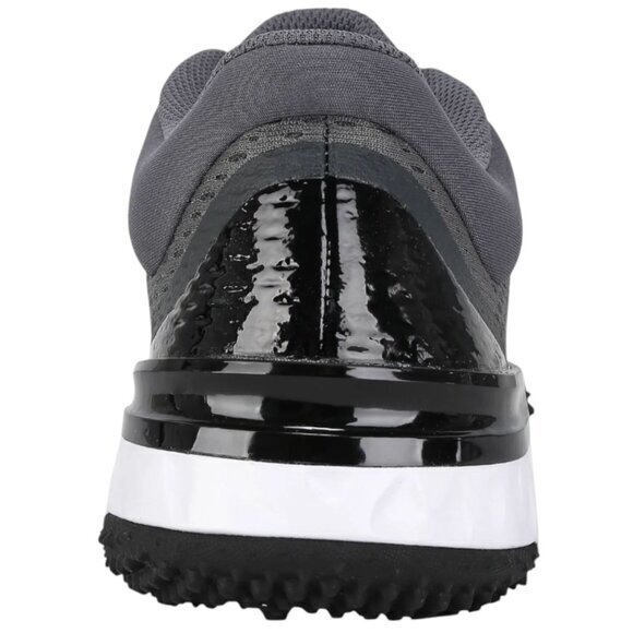 Nike Alpha Huarache 4 Elite Turf Baseball Shoes Men's 6.5 NWT DJ6523-011 - Picture 8 of 11